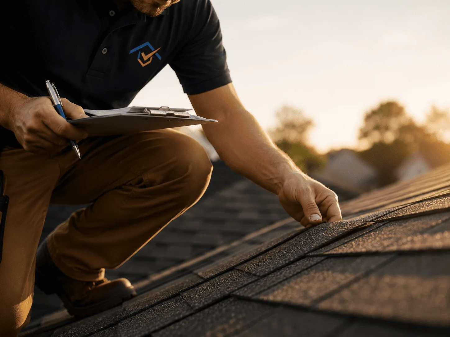 Why Choose Roof Inspection in State Line, IN